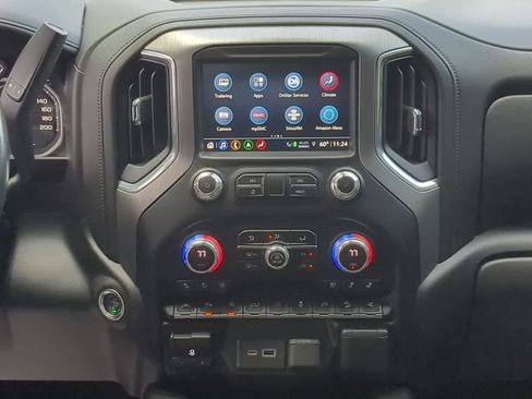 Used 2021 GMC Sierra 1500 Denali w/ Denali Ultimate Package image 30