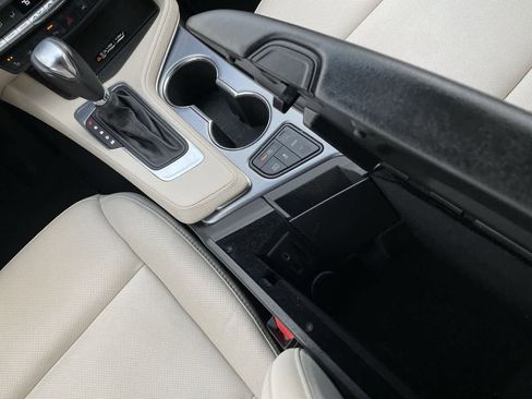 Certified 2023 Cadillac CT4 Premium Luxury w/ Climate Package image 24