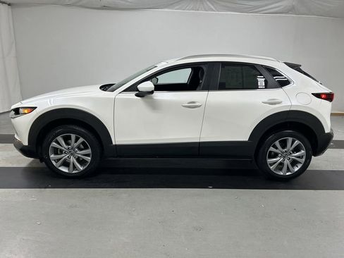 Certified 2023 MAZDA CX-30 AWD 2.5 S w/ Preferred Package image 6