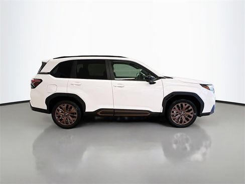 New 2026 Subaru Forester Sport image 37