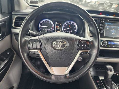 Used 2018 Toyota Highlander XLE AWD/4WD image 23