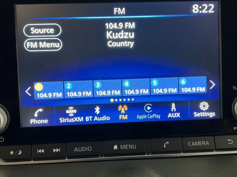 Used 2022 Nissan Sentra SR image 47