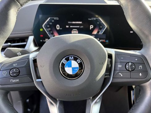Certified 2025 BMW X1 xDrive28i image 16