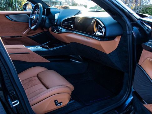 Certified 2024 Ferrari Purosangue image 51