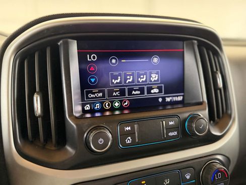 Used 2019 Chevrolet Colorado ZR2 AWD/4WD image 61