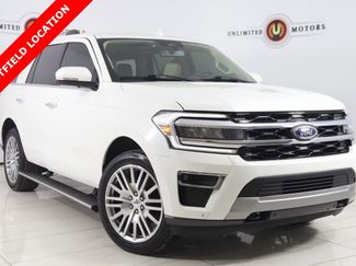 Used 2022 Ford Expedition Limited video 1