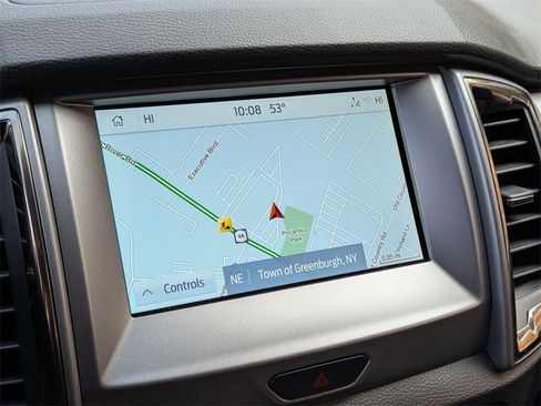 Used 2022 Ford Ranger XLT w/ Equipment Group 302A High image 17