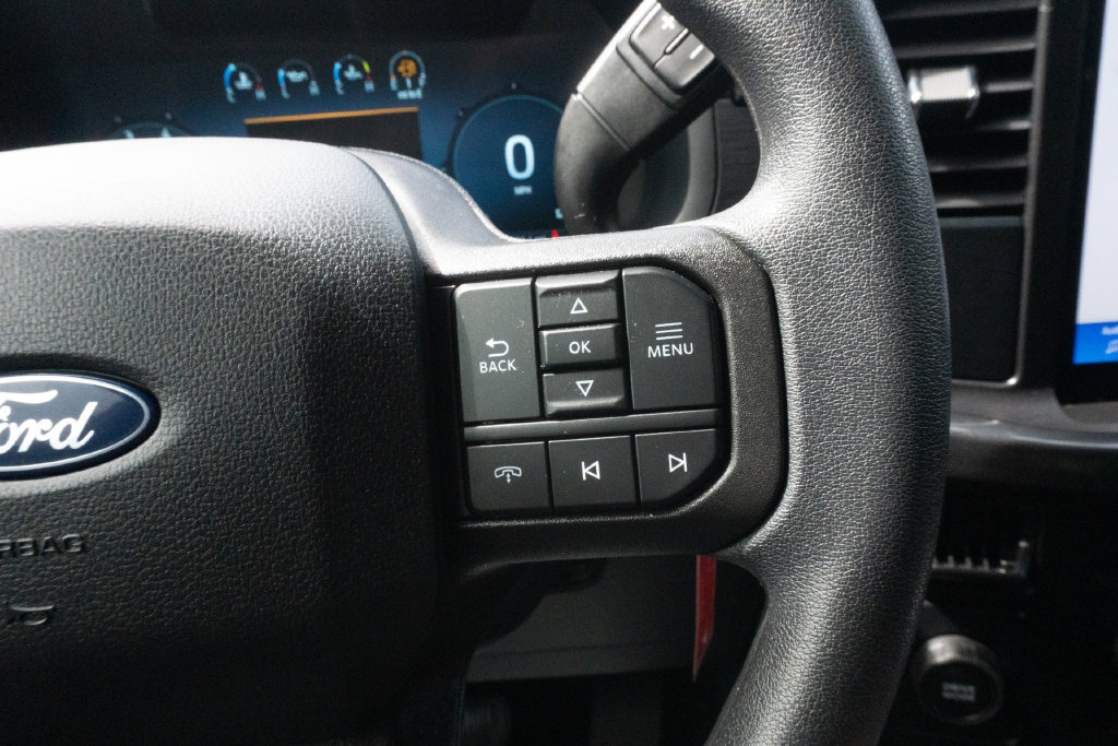 Used 2025 Ford F150 STX w/ Equipment Group 200A RWD image 20