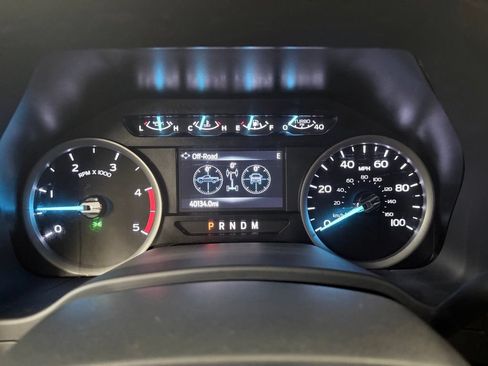 Used 2022 Ford F250 XL w/ STX Appearance Package AWD/4WD image 16