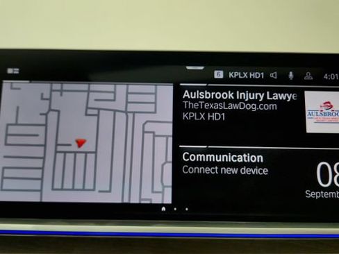 Used 2022 BMW X5 sDrive40i w/ M Sport Package RWD image 65