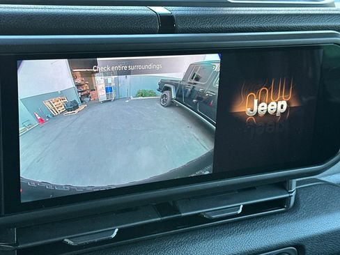 New 2026 Jeep Wrangler Willys image 18