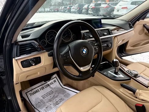 Used 2015 BMW 328i xDrive Sedan image 13
