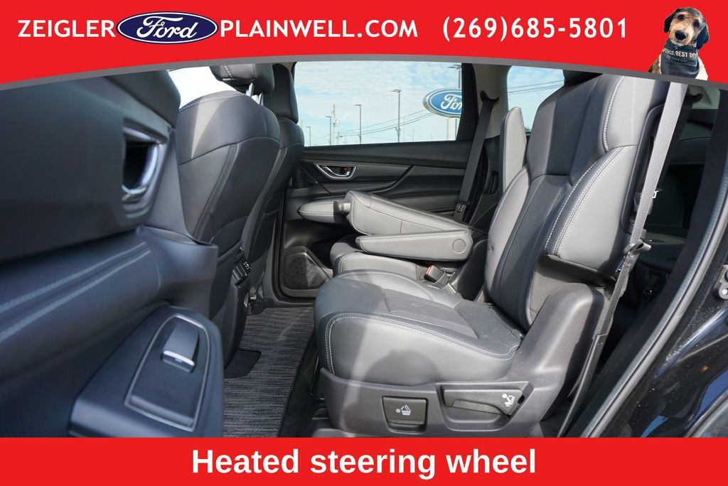 Used 2023 Subaru Ascent Limited AWD/4WD image 12