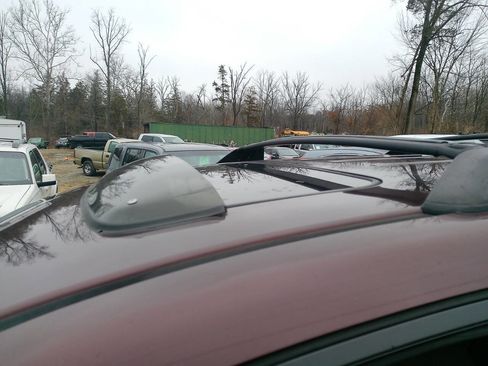 Used 2001 Acura MDX Touring image 14