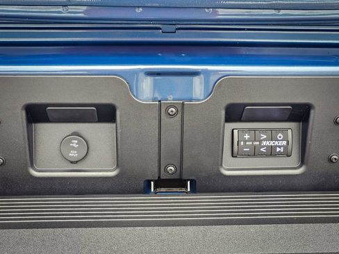 New 2026 GMC Sierra 1500 Denali Ultimate image 7