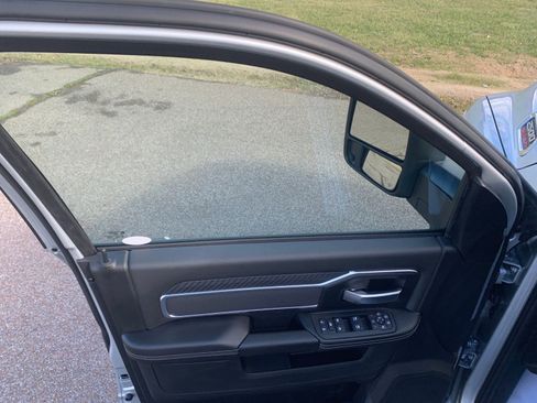 New 2026 RAM 2500 Big Horn image 11