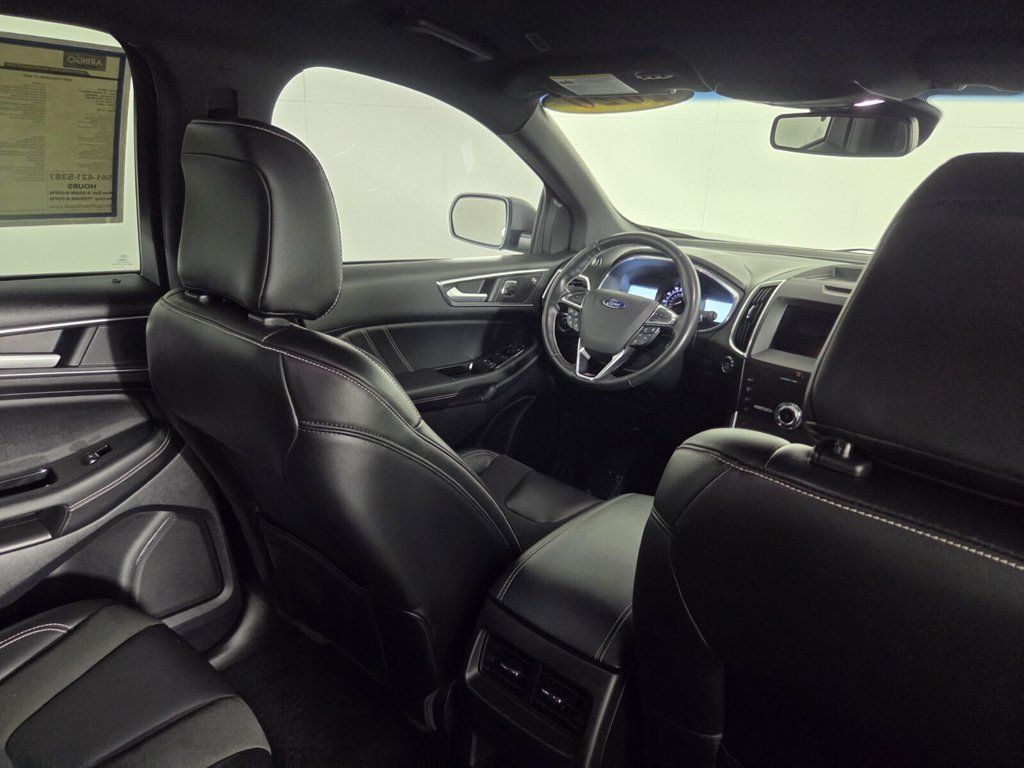 Used 2020 Ford Edge ST AWD/4WD image 30