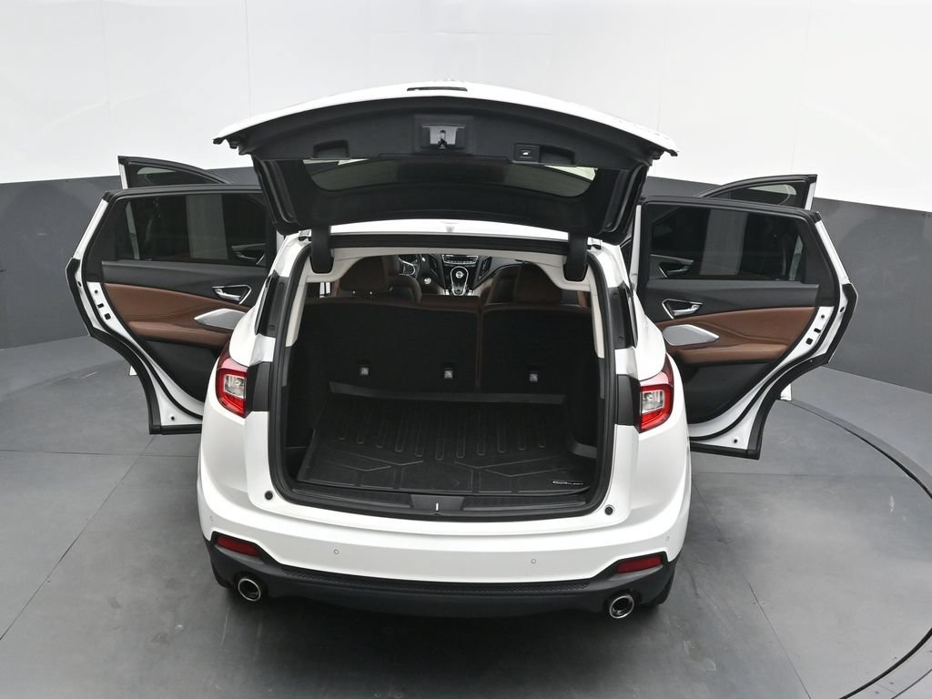 Used 2021 Acura RDX w/ Technology Package AWD/4WD image 53
