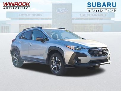 New 2026 Subaru Crosstrek 2.0i Premium