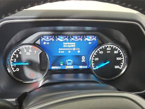 Used 2022 Ford F150 XLT w/ Equipment Group 302A High AWD/4WD image 31