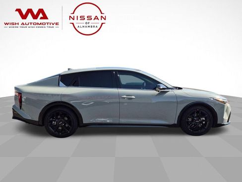Used 2025 Kia K4 GT-Line Turbo FWD image 4