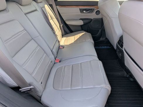 Used 2019 Honda CR-V Touring image 19