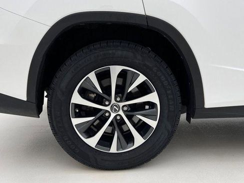 Certified 2020 Lexus RX 350 AWD w/ Premium Package image 29