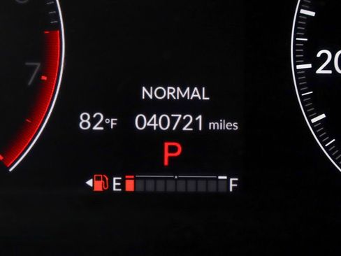 Used 2023 Honda CR-V EX-L image 25