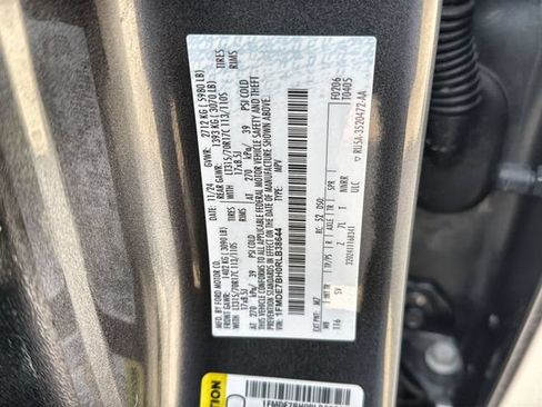 Used 2024 Ford Bronco Big Bend w/ Sasquatch Package AWD/4WD image 32