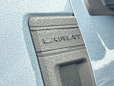 New 2025 Ford Maverick Lariat w/ Black Appearance Package image 14