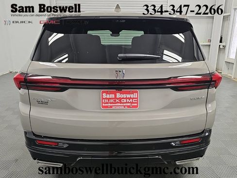 New 2026 Buick Enclave Sport Touring w/ Power Package FWD image 7