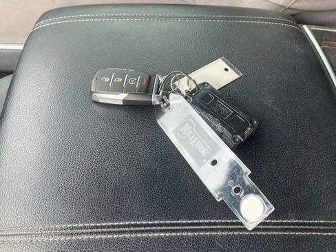 Used 2019 RAM 1500 Big Horn image 27