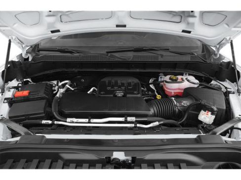 New 2026 Chevrolet Silverado 1500 W/T w/ Trailering Package image 17