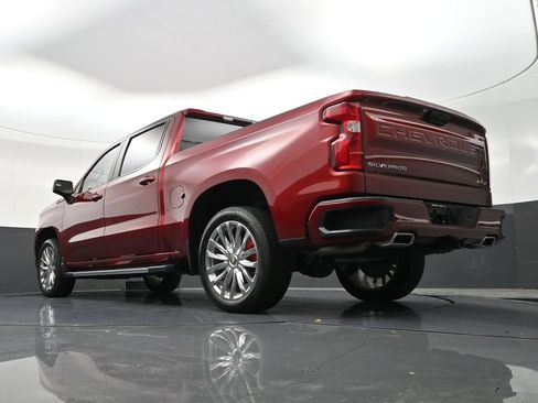 Used 2022 Chevrolet Silverado 1500 RST w/ Z71 Off-Road Package image 23