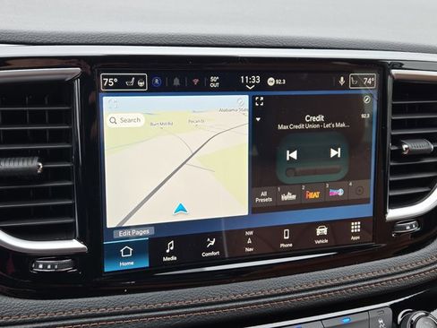 New 2026 Chrysler Pacifica Pinnacle image 28