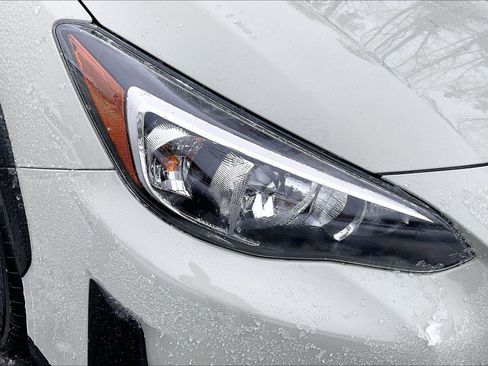 Used 2023 Subaru Crosstrek 2.0i Premium w/ Special Edition image 31