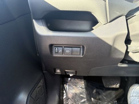 Certified 2025 Toyota RAV4 LE image 22