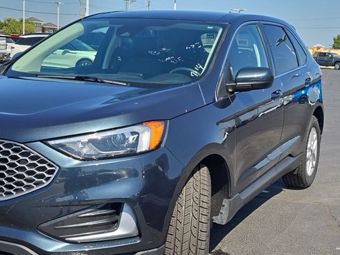 Used 2024 Ford Edge SEL AWD/4WD image 53