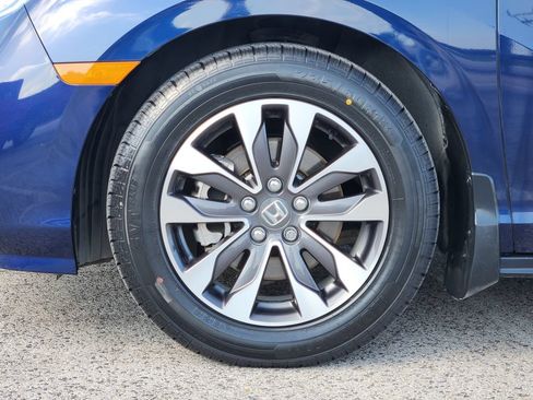 Used 2024 Honda Odyssey EX-L image 8