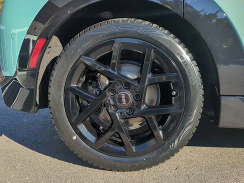 New 2026 MINI Cooper S image 23