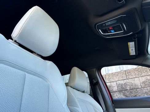 New 2026 Jeep Cherokee Laredo AWD/4WD image 14