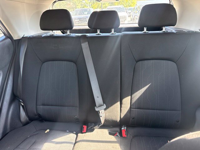 Used 2024 Hyundai Venue SE FWD image 14