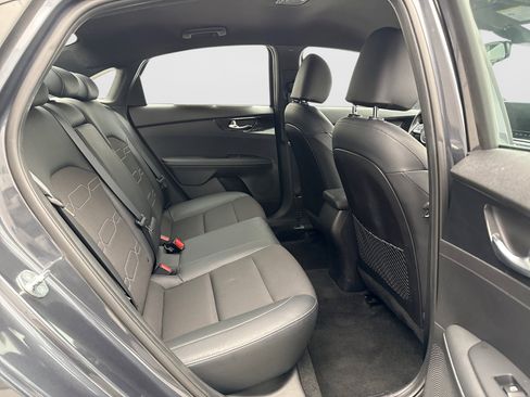 Used 2023 Kia Forte GT-Line FWD image 10