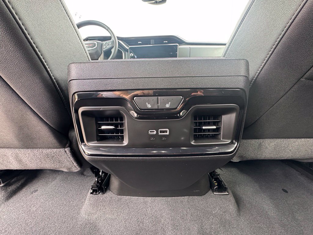 Used 2026 GMC Sierra 1500 AT4 w/ AT4 Premium Package AWD/4WD image 38