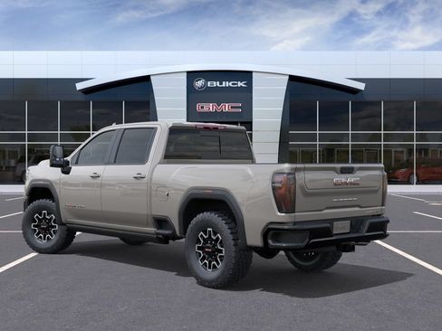 New 2026 GMC Sierra 2500 AT4X AWD/4WD image 3