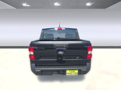 New 2025 Ford Maverick XLT w/ XLT Luxury Package image 9