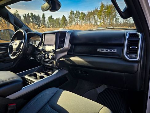 Certified 2022 RAM 1500 Big Horn image 43