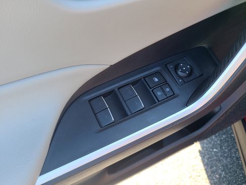 Certified 2025 Toyota RAV4 XLE Premium w/ Weather Package image 20