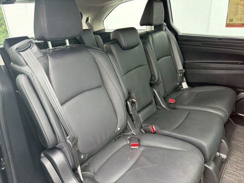 Used 2026 Honda Odyssey EX-L image 7