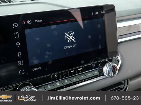 Certified 2024 GMC Canyon Elevation w/ Convenience Package image 16